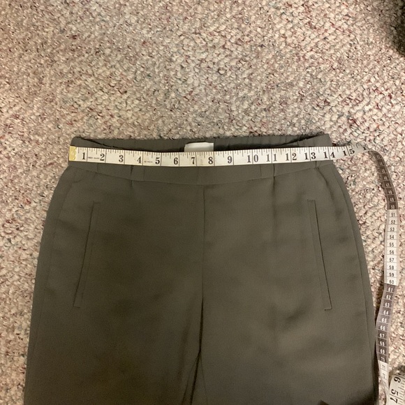 Wilfred cropped dress pant - Picture 5 of 6